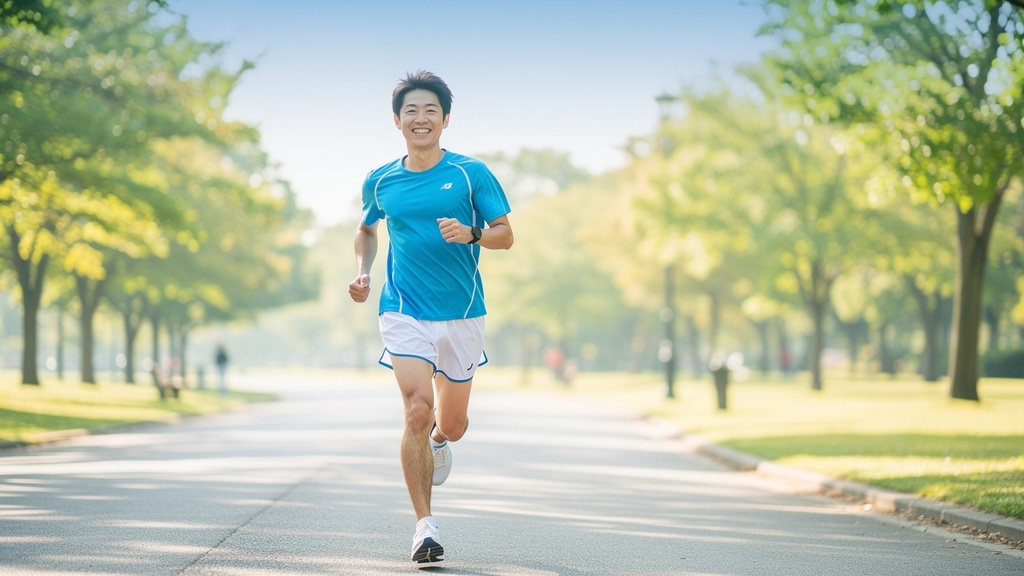 サブ4の難易度はどのくらい？上位何%に入るのか実体験から解説