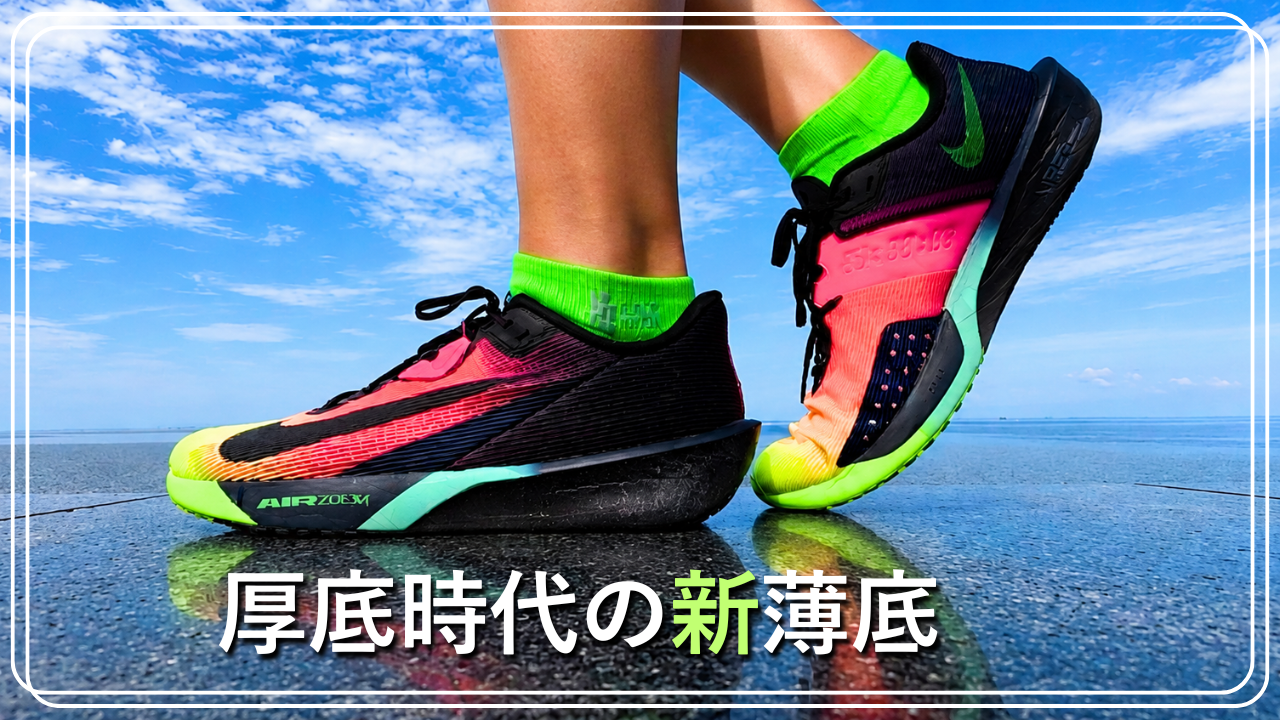 ライバルフライ4