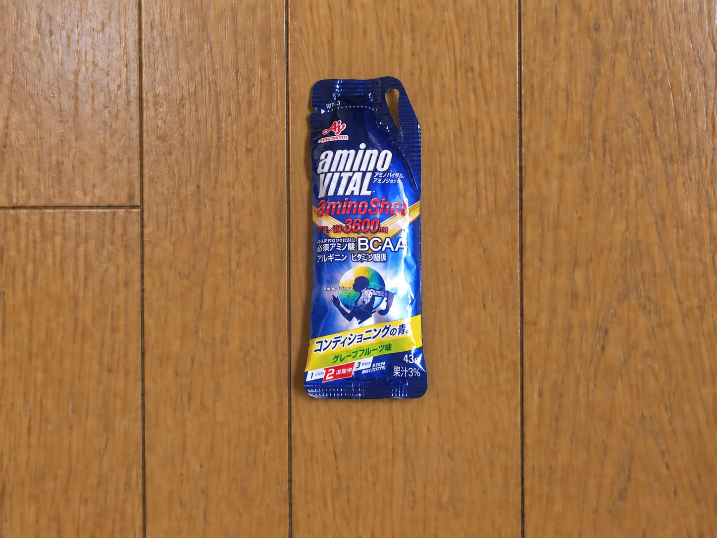 アミノバイタル