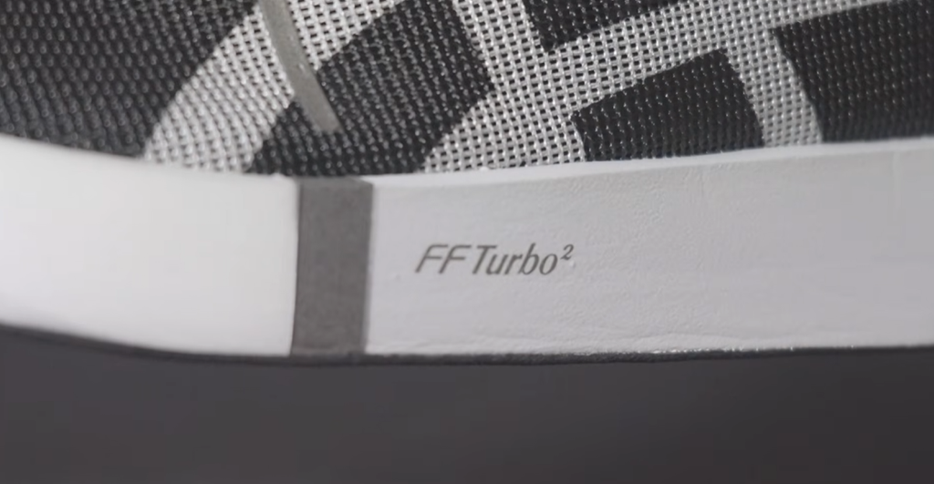 FF TURBO SQUARED