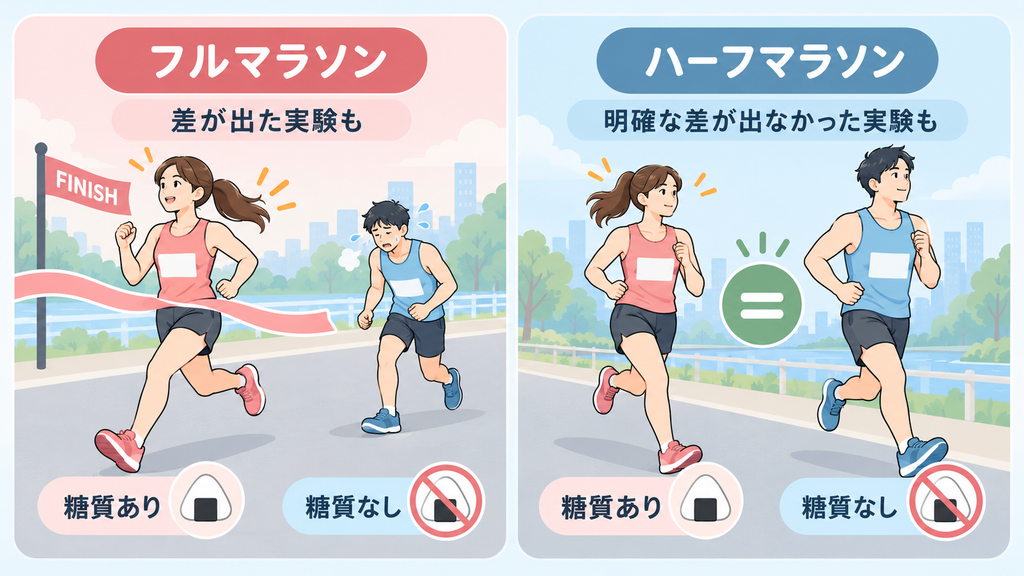 ジェルの実験