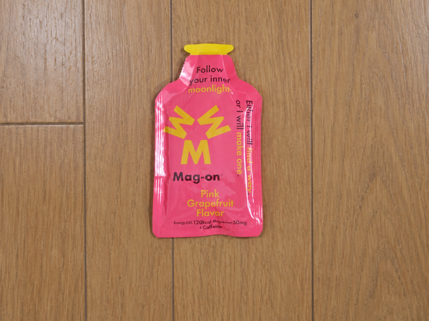 マグオン