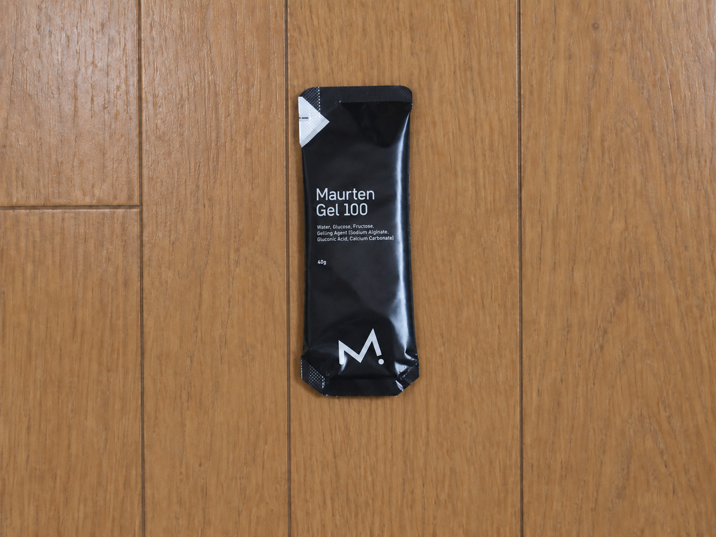 maurten gel 100